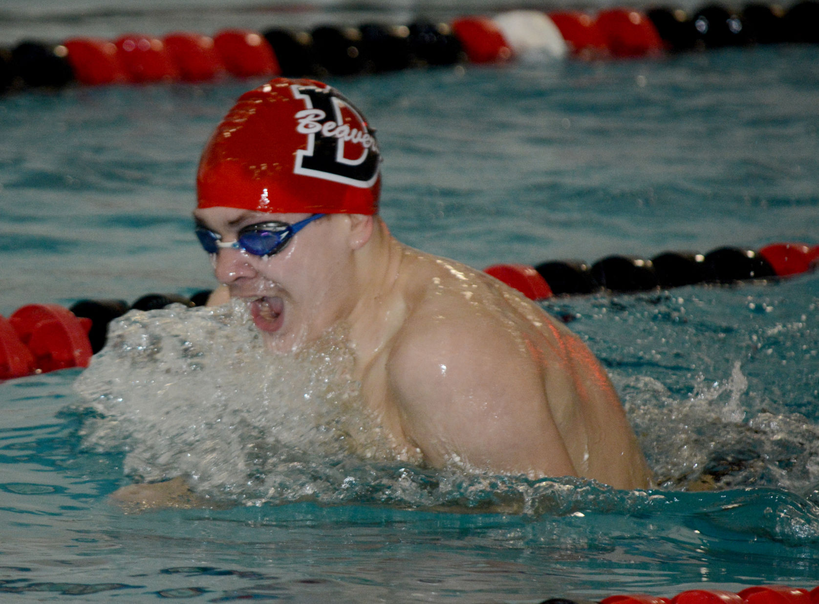 Joda Fenstermacher 200 IM